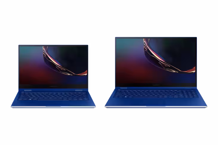 Samsung’s Galaxy Book Flex, its most interesting laptop in ages, is now available in the US