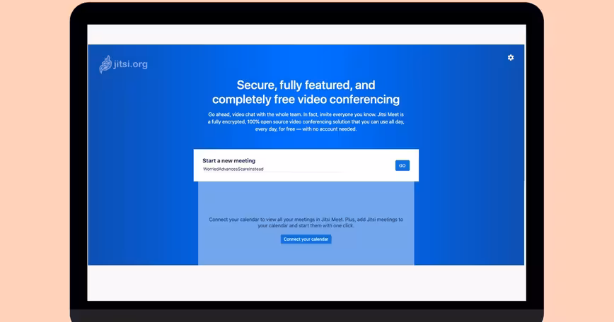 A look at how Jitsi became a ‘secure’ open-source alternative to Zoom