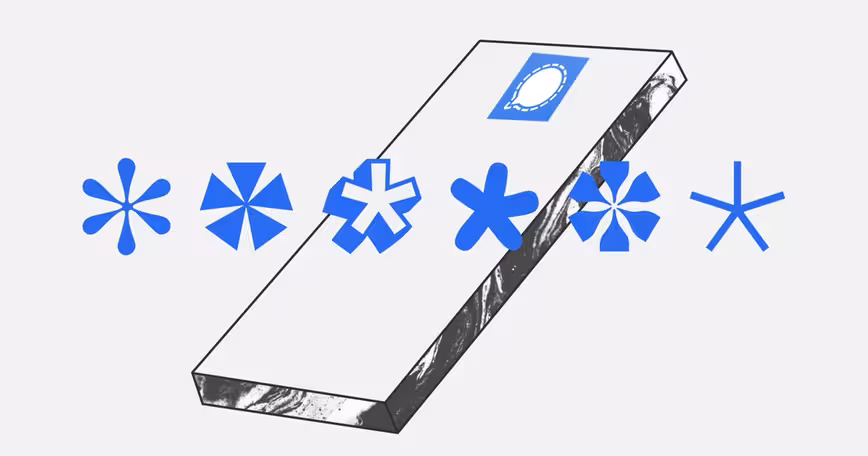 Signal introduces PINs to safely transfer your data between devices