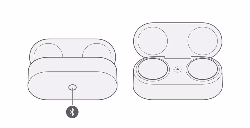 Microsoft’s Surface Earbuds show up at FCC, hinting at release soon