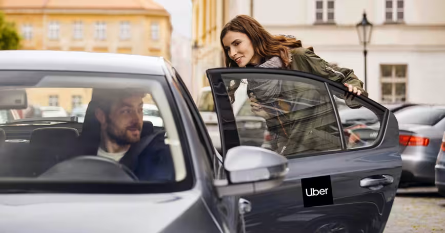 Taking an Uber? Wear a mask, or risk getting banned from the app