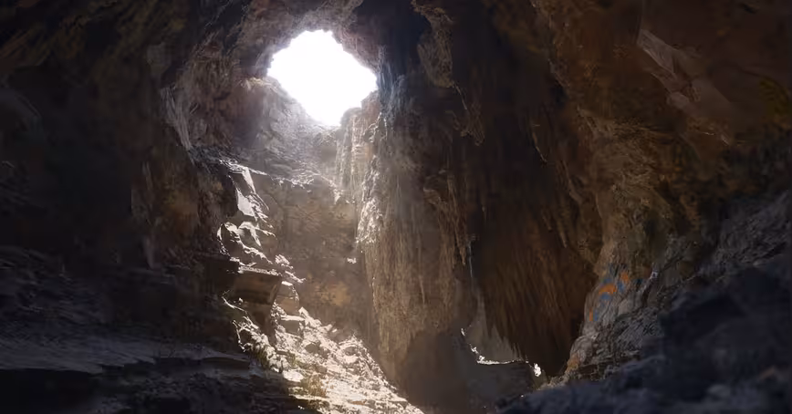 Unreal Engine 5 tech demo shows off what the PlayStation 5 can do