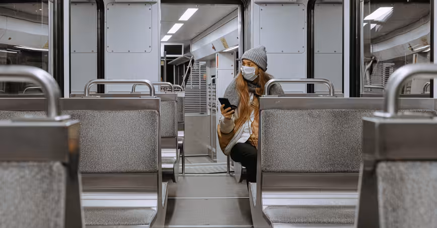 Could biometric immunity passports get the UK back to work?