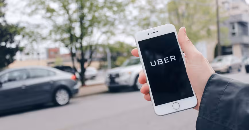 Uber introduces AI to make sure its drivers wear face masks