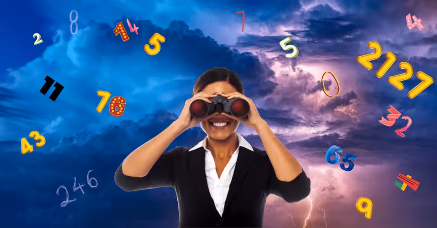 How the Dutch government uses data to predict the weather and prepare for natural disasters Featured Image