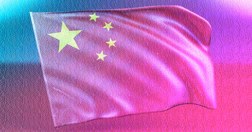 Chinese investors spent the same on European tech as in US companies, Q1 report says