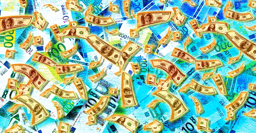 How startups can take advantage of the currency market to fight financial uncertainty