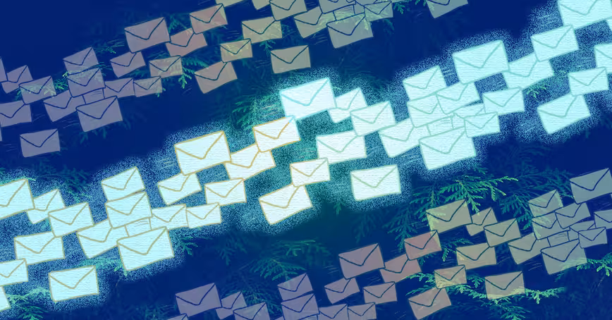 ‘Thanks in advance’ is the most effective email sign-off — here’s why