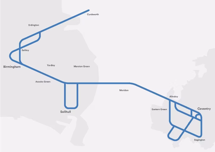 test route, car, ev, self-driving, future, mobility, connected, 5g