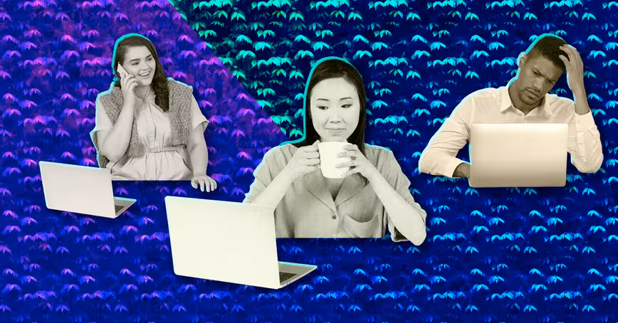 How to convince your boss to let you work from home — forever!