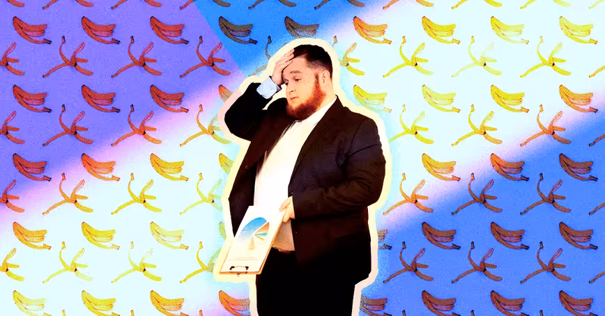 Technology start-ups that fail fast succeed faster