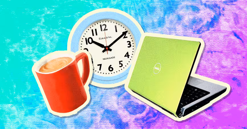 60 days in lockdown: 4 productivity tips to keep you at the top of your game