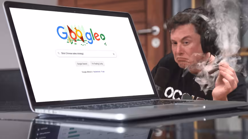 Tesla pulls a slick sales move in China, lowers Model 3 price to fit new subsidy limit