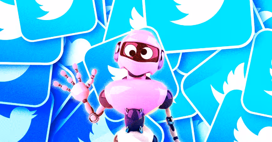 Automating your social media posts could hurt your startup’s online presence