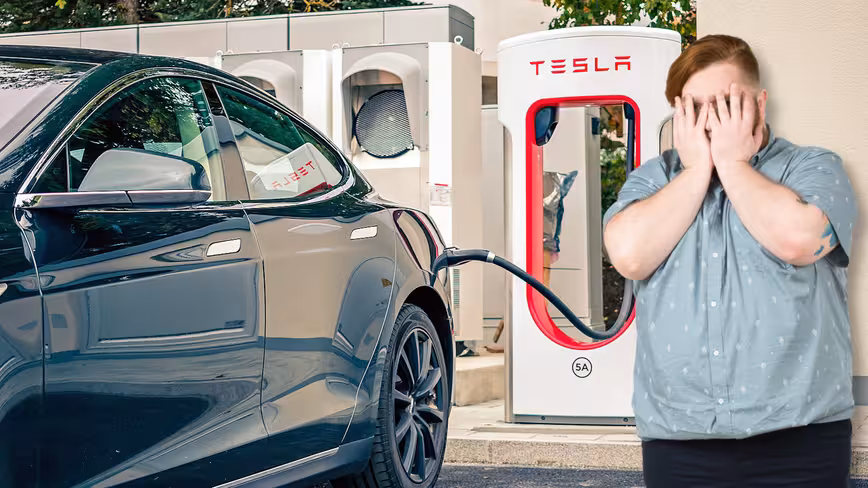 Tesla’s Model S and Model X EVs are now $5K cheaper — but there’s no more free Supercharging