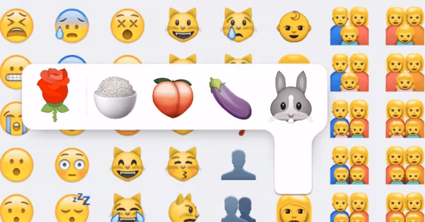 4 eye-opening facts about emoji, explained by an emoji historian