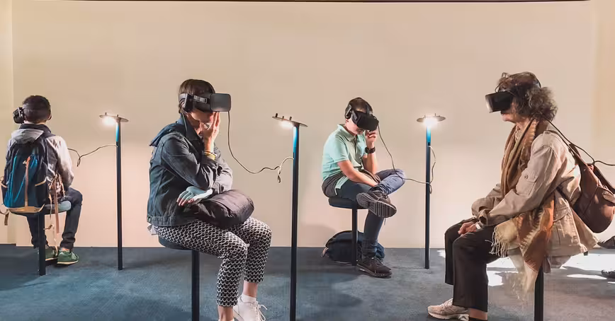 Our unrealistic expectations about VR are harming its development