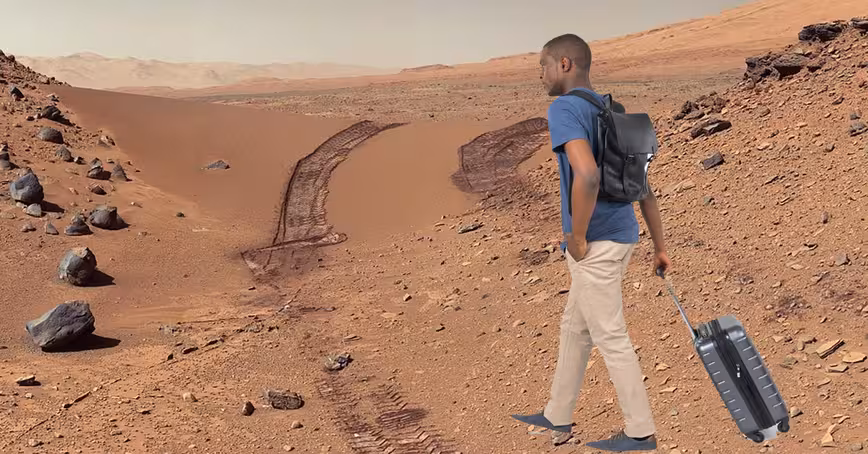 Space tourism is coming — but the risks are still unknown