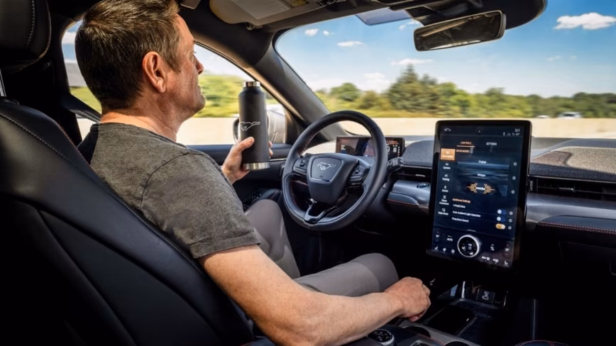 co-pilot360, assist, car, ford, autopilot, adas
