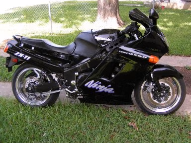 Ninja, bike, kawasaki, future, design
