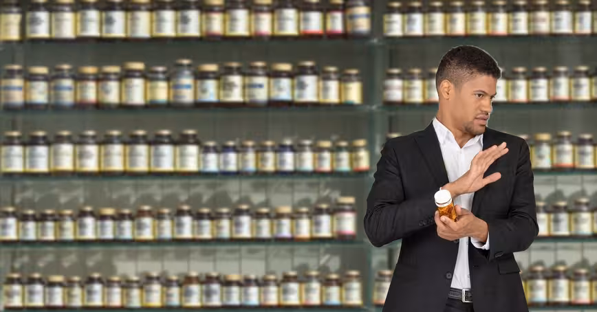 Large doses of vitamin D may protect you from COVID-19 — but it’s also toxic