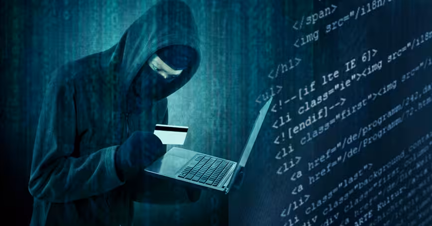 How machine learning finds anomalies to catch financial cybercriminals