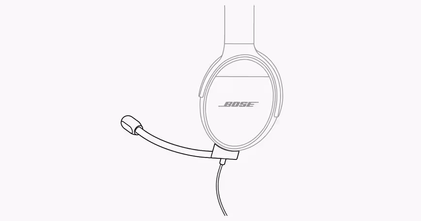 Bose might be making a QC 35 II gaming headset — and I’m all for it