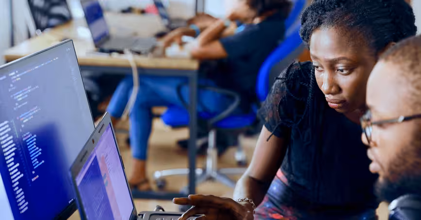 The lack of women in cybersecurity puts us all at greater risk