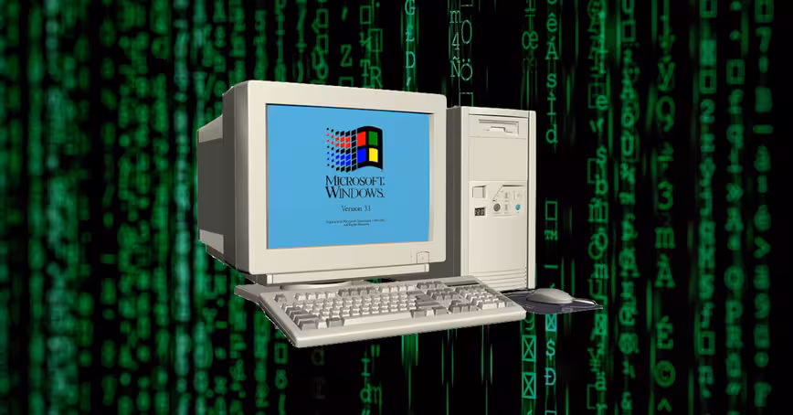 Digital poetry — 5 ways to combine human and computer languages