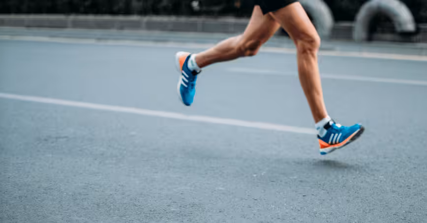 New research finds fitness tracker data could predict your marathon performance