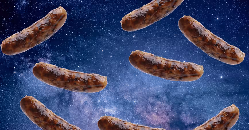 Outer space is a sausage fest — but that’s set to change