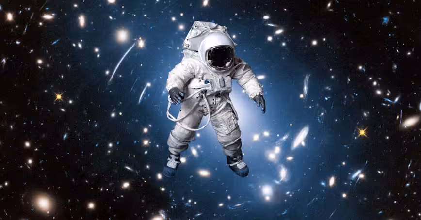 AI could help astronomers unravel the mystery of dark matter