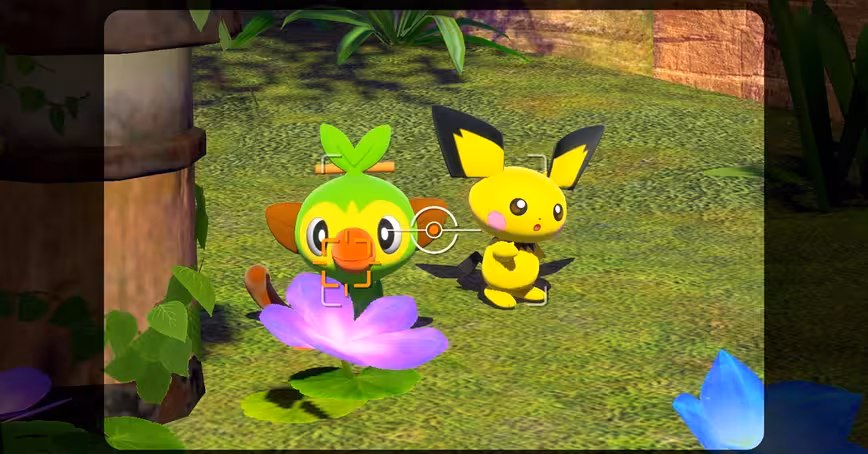 N64 classic Pokémon Snap is getting a sequel on the Switch