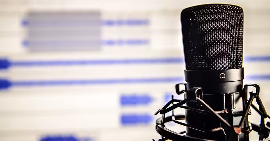 Report: Podcasts have grown 129,000% (yes, percent) in the last decade