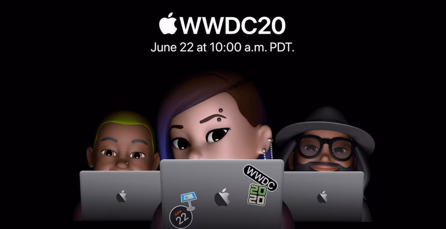 WWDC 2020: How to watch Apple’s livestream on June 22