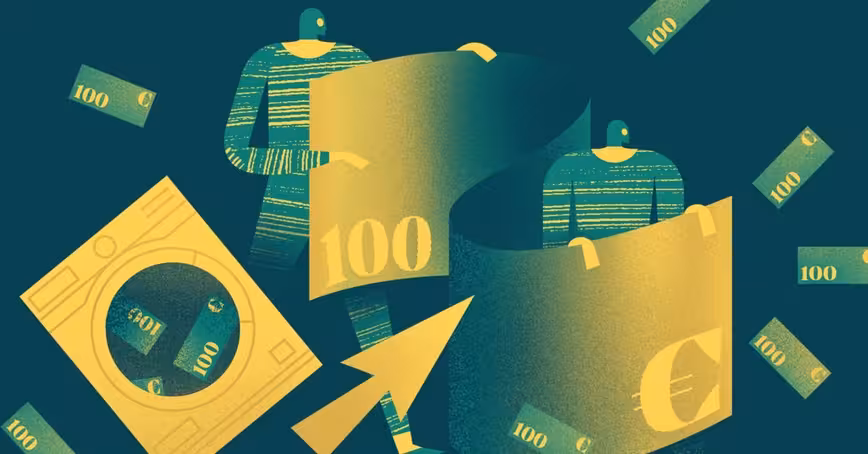 Podcast: How banks detect money laundering Featured Image