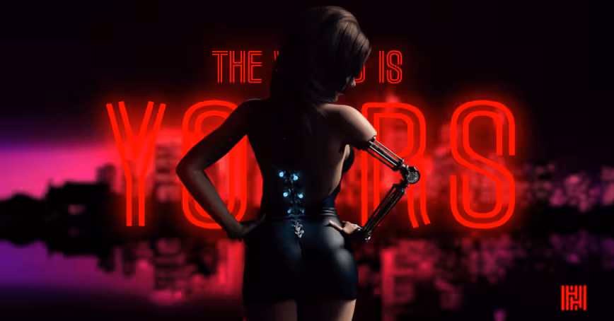 New AR app will let you model a virtual companion on anyone you want