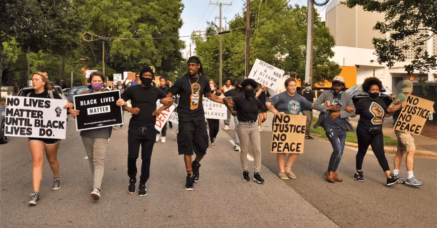 AI conference NeurIPS extends paper submission deadline amid BLM protests