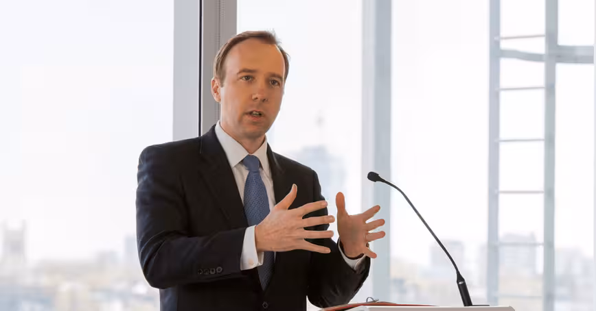 UK Health Secretary clueless about data breach at controversial GP app he publicly endorsed