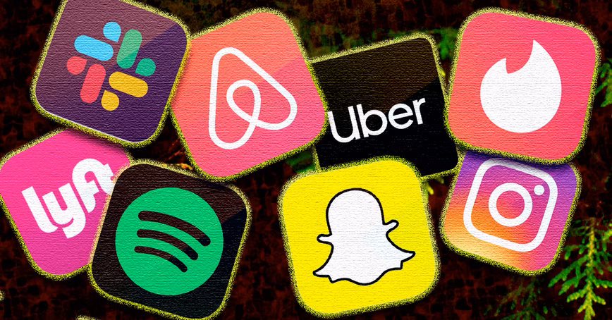 The 7 strategies that got the biggest consumer apps their first 1,000 users