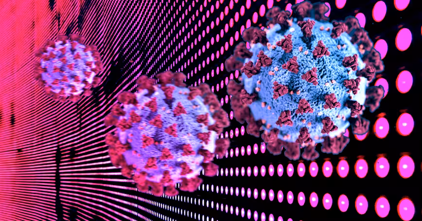 How the coronavirus crisis is changing the insurance industry