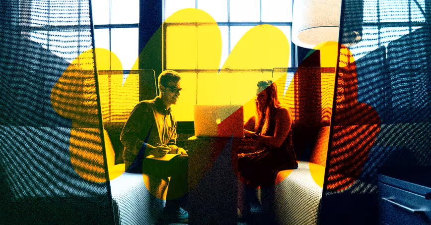 7 experience architecture trends your organization can’t afford to ignore