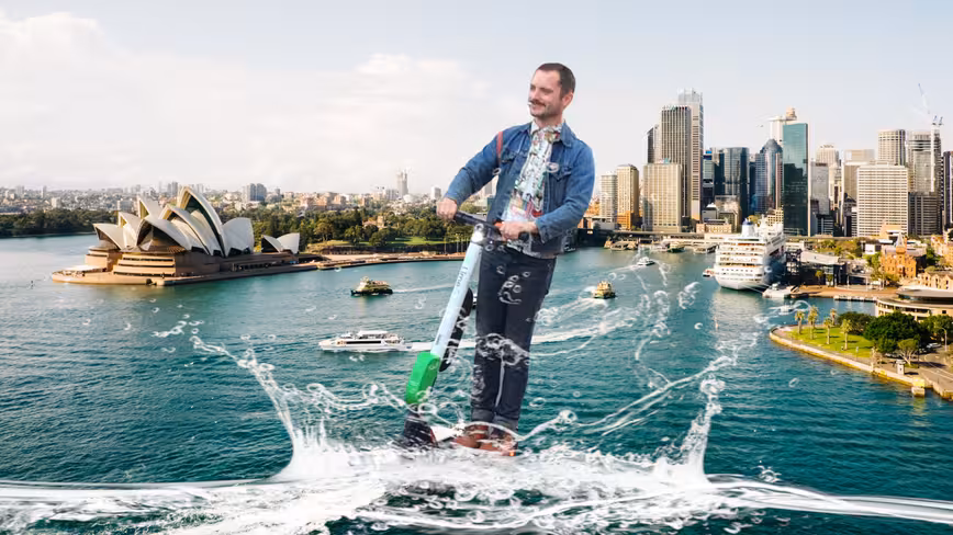 Lime e-scooters busted for antipodean bad brake crash cover-up