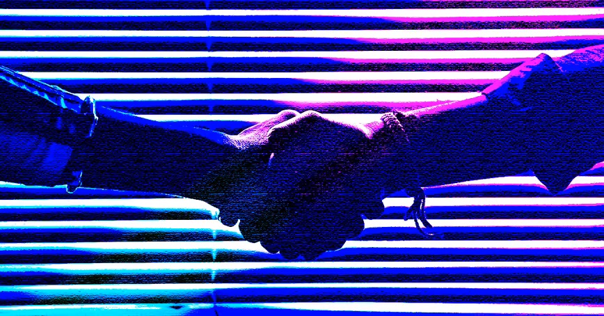 Here’s what founders need to know about corporate venture capital