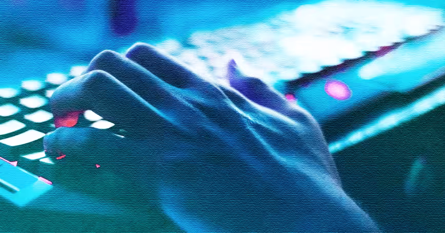 Why our laws can’t protect me from my digital stalker