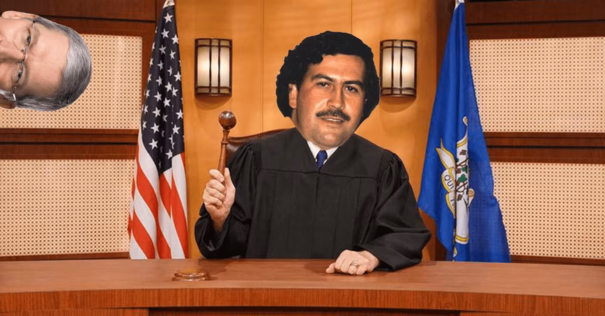 The $2.6B Escobar vs. Apple lawsuit — here’s what the experts have to say