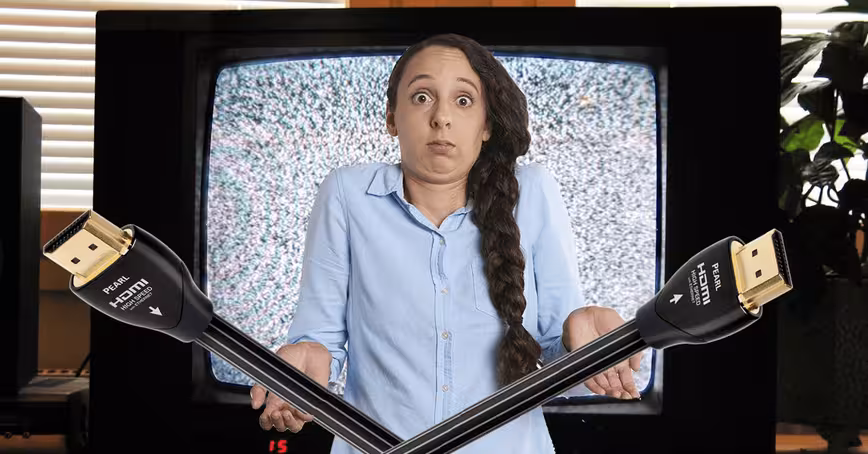 Here’s what to do if your TV doesn’t have enough HDMI ports