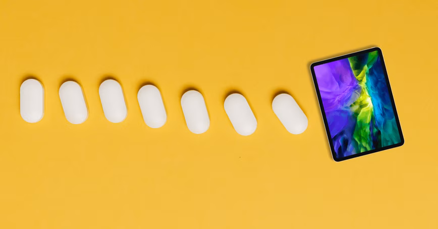 How I gave up and learned to love tablets