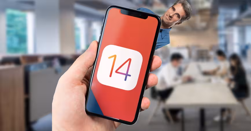 How to check if your passwords saved in Keychain were compromised on iOS 14