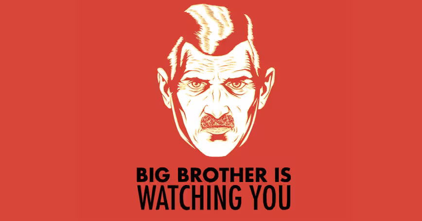 Meet Orwell, Russia’s cute and totally not sinister new facial recognition system for kids